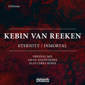 Eternity (Aman Anand 'Deep Space' Remix)