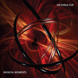 Viktorija Čop: Musical Moments