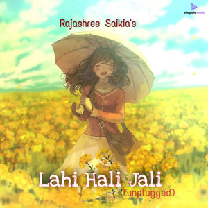 Lahi Hali Jali (Unplugged)