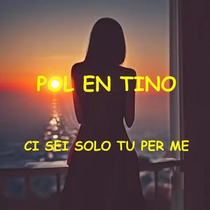 Ci Sei Solo Tu Per Me (feat. Rémy Boniface & Simone Riva)