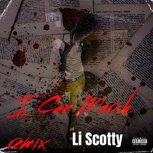 I Can Merch (Remix|Explicit)