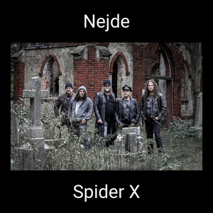 Nejde