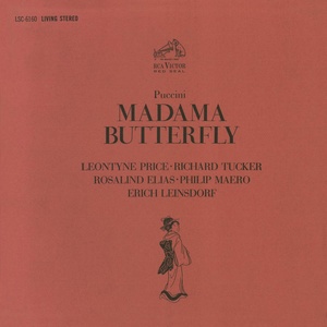 Madama Butterfly (Remastered) - Madama Butterfly (Remastered) : Act I - L'Imperial Commissario (RemasteredHighlights)