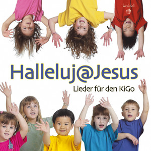 Halleluj@ Jesus