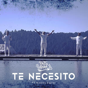 Te Necesito (feat. Ricardo Suarez)