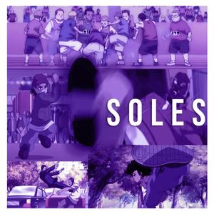 Soles prod. Donnie Katana