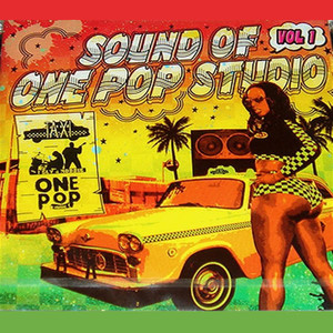 Sound Of One Pop Vol. 1