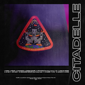 Citadelle (Explicit)