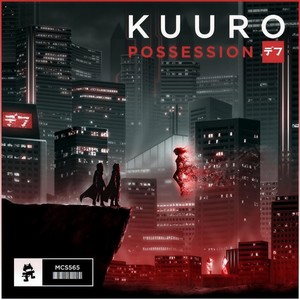 Kuuro - Possession