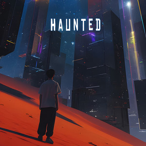 Haunted (Drill)