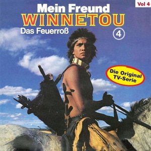 Mein Freund Winnetou - Das Feuroß