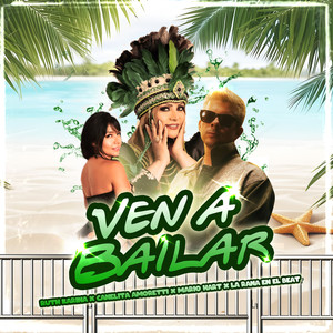 Ven a Bailar