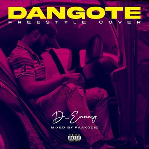 Dangote (Freestyle) .