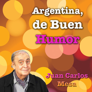 Argentina de Buen Humor