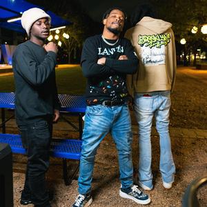 she like who you (feat. K Santana) (Explicit)