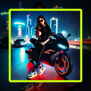 Go with me (Explicit)