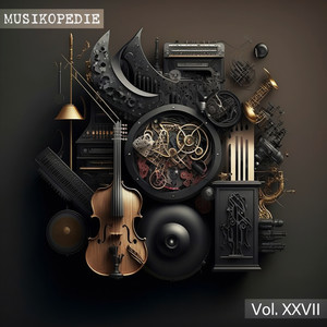 Musikopedie - The Magnitude of Things