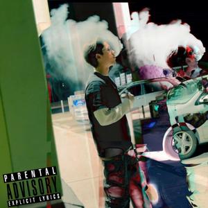 Fantasy (feat. Annestasía) (Explicit)