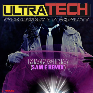 Mangina (Sam E Remix)