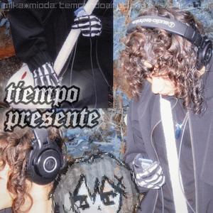 tiempo presente