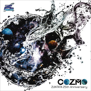 COZMO -ZUNTATA25th Anniversary-