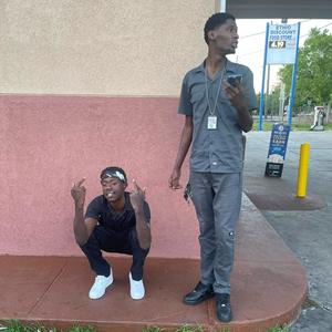 Whatcu bang (feat. 1400 Tj) (Explicit)