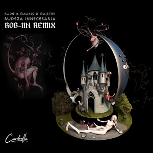 RUDEZA INNECESARIA (ROB-IIN Remix)