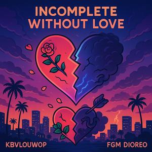 Cant trust you (feat. Fgm dioreo) (Explicit)