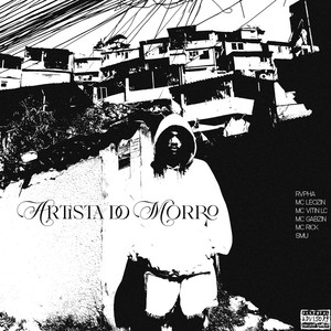 Artista do Morro (Explicit)