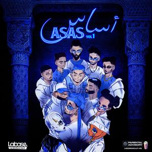KRATOS (feat. Double3) (Explicit)