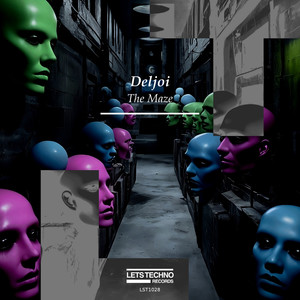 The Maze (Original Mix)