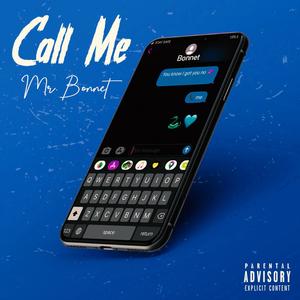 Call Me (Explicit)