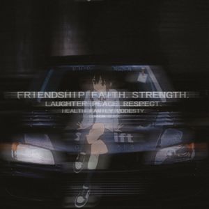 The Coolest(高燃进行曲)