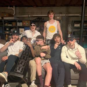 where they at (Explicit)