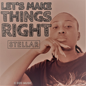 Let's Make Things Right