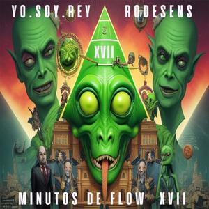 Minutos De Flow XVII (feat. Rodesens) (Explicit)
