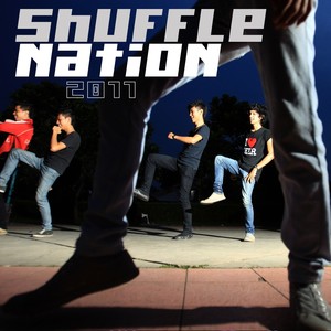 Shuffle Nation 2011