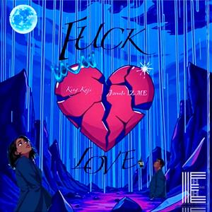 **** Love (feat. Javonte IZME) [Explicit]