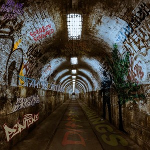 You Took It Too Far (Explicit)