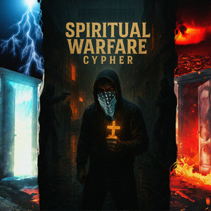 Spiritual Warfare Cypher