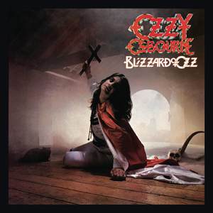 Crazy Train (Remaster)封面