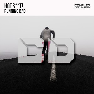 Running Bad (Original Mix)