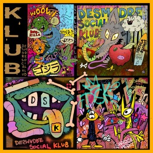 Klub (Explicit)