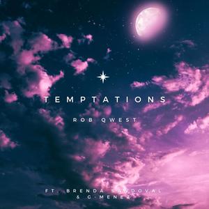 Temptations (feat. Brenda Sandoval & G-Menez) [Explicit]