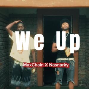 We Up (feat. Nasnarky)