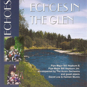 Echoes In The Glen