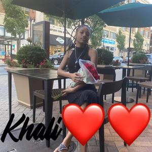 Khali❤️❤️ (Explicit)