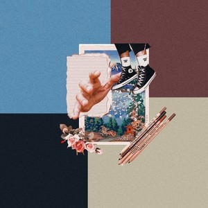 SPIRAL TOWN (feat. 盧舎那)