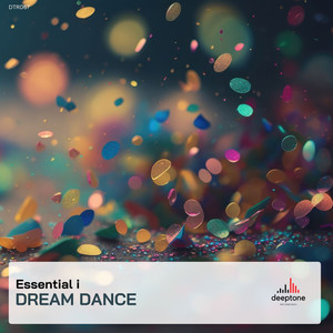 Dream Dance (African Drum Mix)