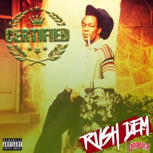 Certified (feat. Aleem Bilal)